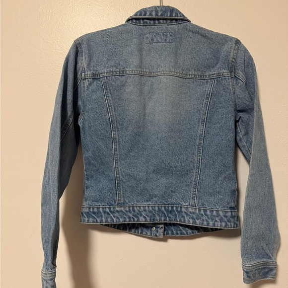 Old Navy Denim Jacket, S - Picture 3 of 3